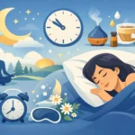 10 Top Ways to Improve Sleep Naturally Tonight
