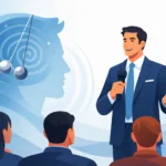 How Hypnosis Builds Real Speaking Confidence