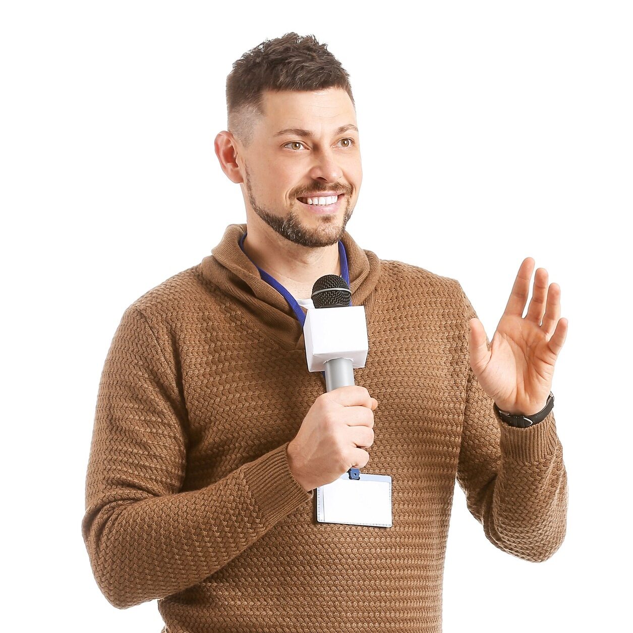 public speaking man cropped